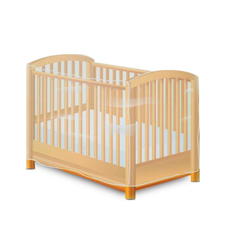 Mosquito Net for Cot (0M+) image number 1